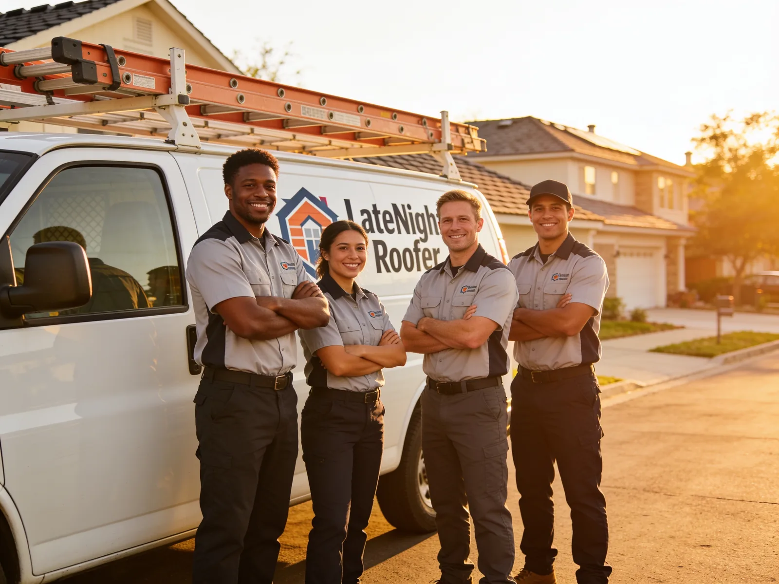 Emergency Roof Repair company in Marland, OK